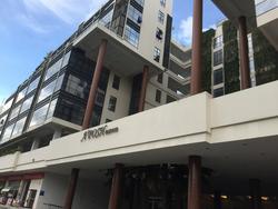 A'posh Bizhub (D27), Factory #133558062